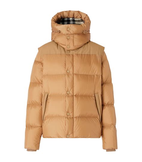 burberry 3811770 jacket|Burberry Detachable .